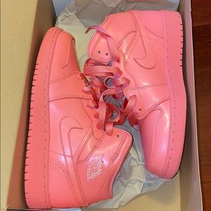 Jordan’s 1 BRAND NEW